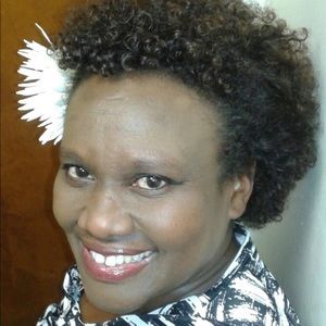 Meet your Posher, Lillian